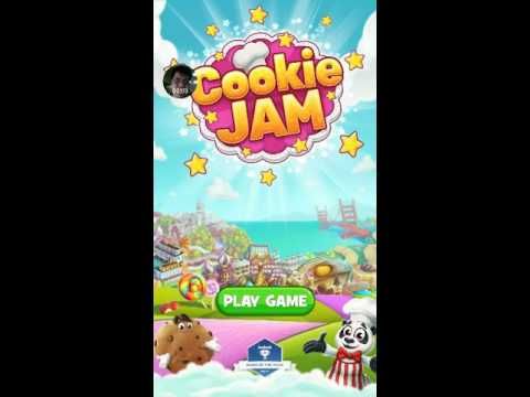 Video guide by Eva Montero Uy: Cookie Jam Level 252-254 #cookiejam