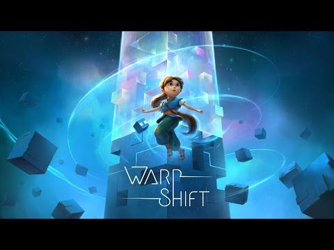 Video guide by : Warp Shift  #warpshift