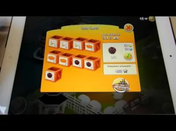 Video guide by ZandvichGames: Hay Day boat dock #hayday