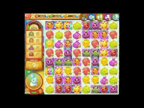 Video guide by Blogging Witches: Farm Heroes Saga. Level 1337 #farmheroessaga