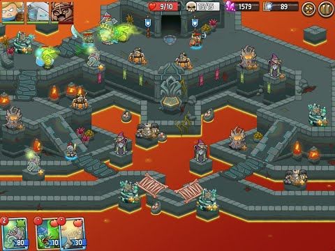 Video guide by C King: Crazy Kings Level 40 #crazykings