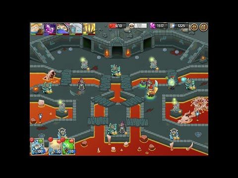 Video guide by C King: Crazy Kings Level 48 #crazykings