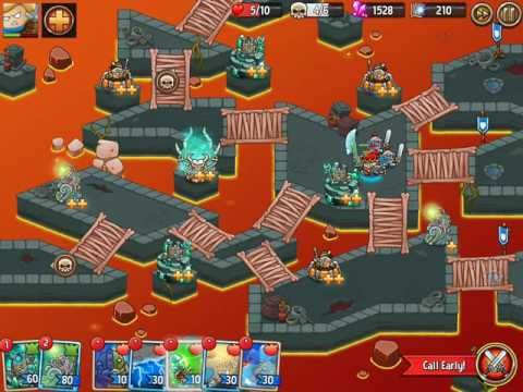 Video guide by C King: Crazy Kings Level 47 #crazykings