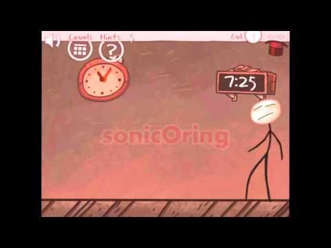 Video guide by sonicOring: Troll Face Quest Classic Level 1 #trollfacequest