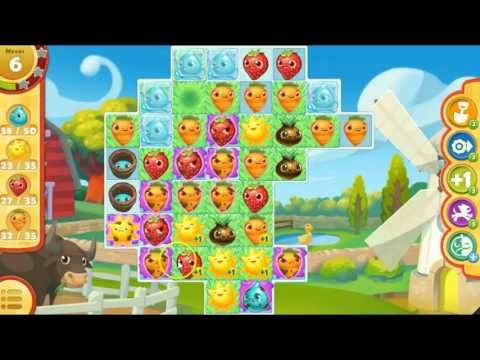 Video guide by Blogging Witches: Farm Heroes Saga. Level 1351 #farmheroessaga