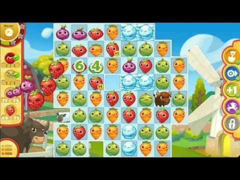 Video guide by Blogging Witches: Farm Heroes Saga Level 1355 #farmheroessaga
