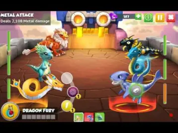Video guide by LoopyKazGamer: Dragon Mania Legends Level 32 #dragonmanialegends