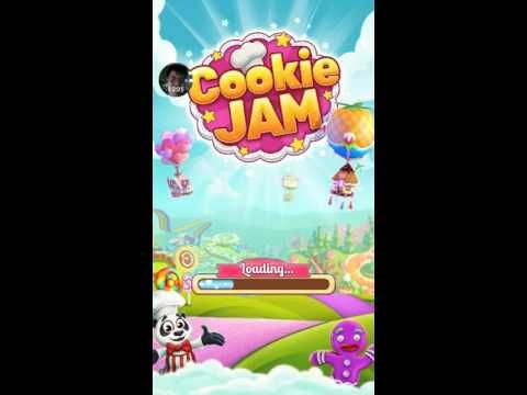 Video guide by Eva Montero Uy: Cookie Jam Level 267-269 #cookiejam