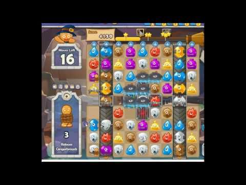 Video guide by Pjt1964 mb: Monster Busters Level 2498 #monsterbusters