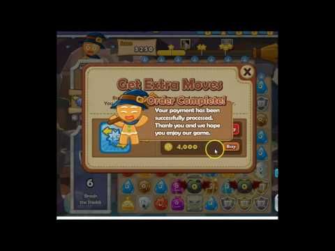Video guide by Pjt1964 mb: Monster Busters Level 2499 #monsterbusters