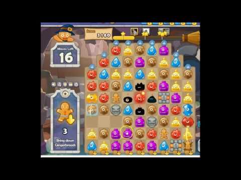 Video guide by Pjt1964 mb: Monster Busters Level 2493 #monsterbusters