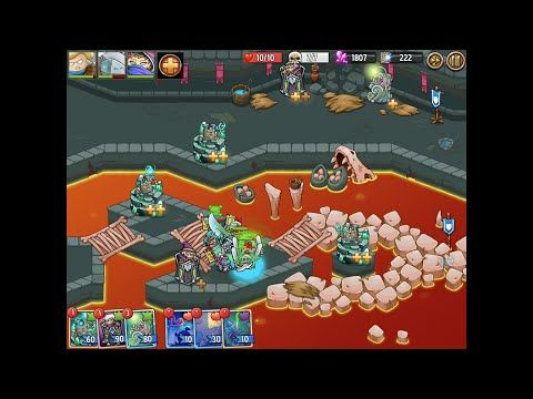 Video guide by C King: Crazy Kings Level 35 #crazykings