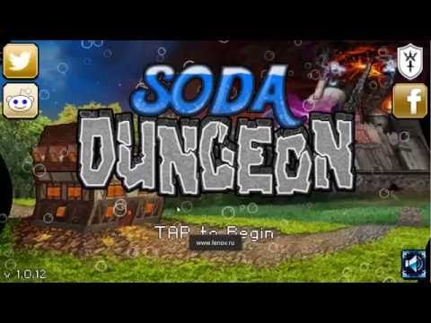 Video guide by Scooterpie666: Soda Dungeon Level 25000 #sodadungeon