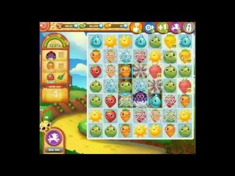 Video guide by Blogging Witches: Farm Heroes Saga Level 1370 #farmheroessaga