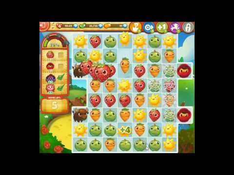 Video guide by Blogging Witches: Farm Heroes Saga. Level 1373 #farmheroessaga