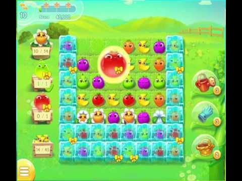 Video guide by Blogging Witches: Farm Heroes Super Saga Level 74 #farmheroessuper