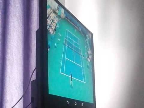 Video guide by : Tennis 3D Tournament  #tennis3dtournament