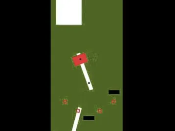 Video guide by dinalt: Super Sharp World 2 level 7 #supersharp