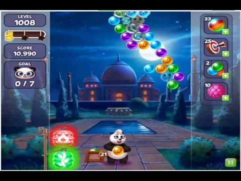 Video guide by randomyoshi: Panda Pop Level 1008 #pandapop