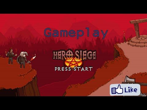 Video guide by : Hero Siege: Pocket Edition  #herosiegepocket