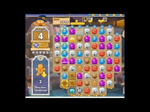 Video guide by Pjt1964 mb: Monster Busters Level 2471 #monsterbusters