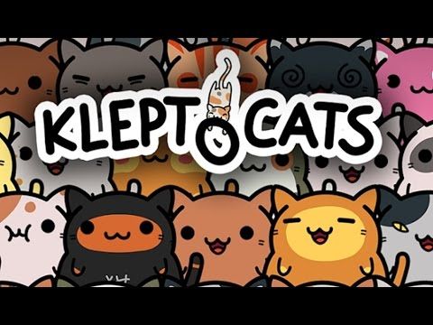 Video guide by : KleptoCats  #kleptocats