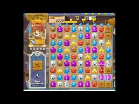 Video guide by Pjt1964 mb: Monster Busters Level 2473 #monsterbusters
