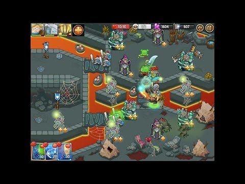 Video guide by C King: Crazy Kings Level 45 #crazykings