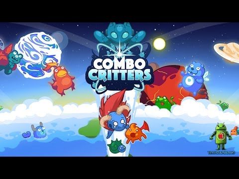 Video guide by : Combo Critters  #combocritters