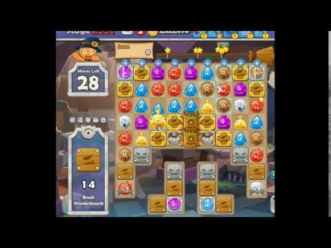 Video guide by Pjt1964 mb: Monster Busters Level 2537 #monsterbusters