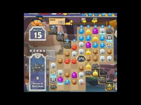 Video guide by Pjt1964 mb: Monster Busters Level 2534 #monsterbusters