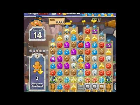 Video guide by Pjt1964 mb: Monster Busters Level 2527 #monsterbusters