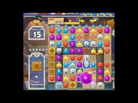 Video guide by Pjt1964 mb: Monster Busters Level 2528 #monsterbusters