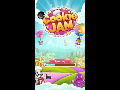 Video guide by Eva Montero Uy: Cookie Jam Level 318-320 #cookiejam