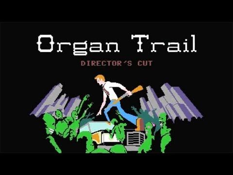 Video guide by : Organ Trail: Director's Cut  #organtraildirectors
