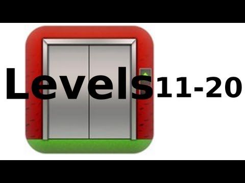 Video guide by i3Stars: Floors Levels 11 to 20 #floors