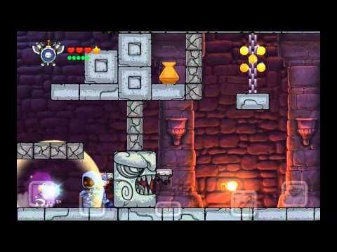 Video guide by Wild Plum: Magic Rampage Level 2-1 #magicrampage