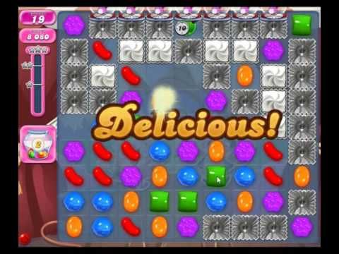 Video guide by skillgaming: Candy Crush Level 1898 #candycrush