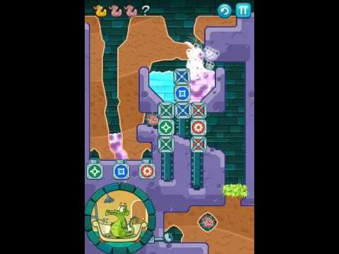 Video guide by TaylorsiGames: ORBIT. Level 2-20 #orbit