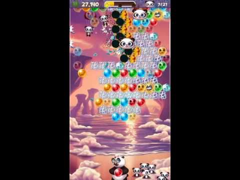 Video guide by Ken Eddy: Panda Pop Level 1056-1 #pandapop