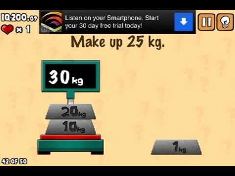 Video guide by AppAnswers: What's My IQ? level 42 #whatsmyiq