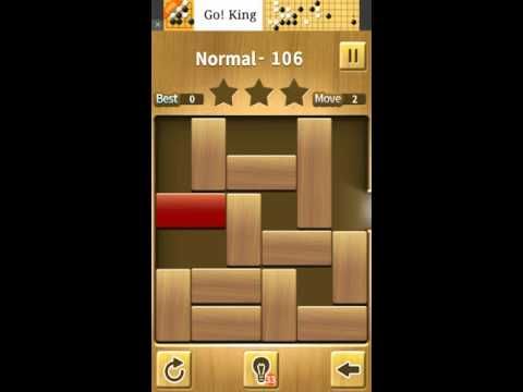 Video guide by Games Arena: Unblock King Level 106 #unblockking