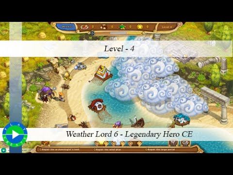 Video guide by myhomestock.net: Legendary Level 4 #legendary