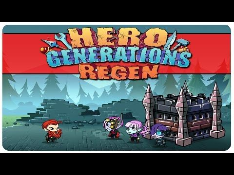 Video guide by : Hero Generations  #herogenerations