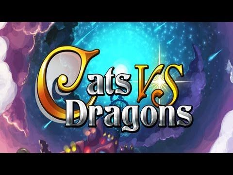 Video guide by : Cats vs Dragons  #catsvsdragons