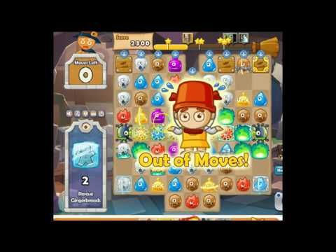 Video guide by Pjt1964 mb: Monster Busters Level 2572 #monsterbusters