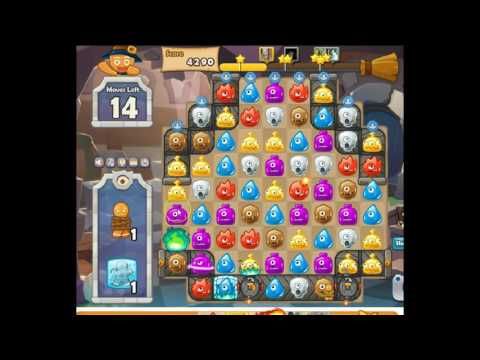 Video guide by Pjt1964 mb: Monster Busters Level 2570 #monsterbusters