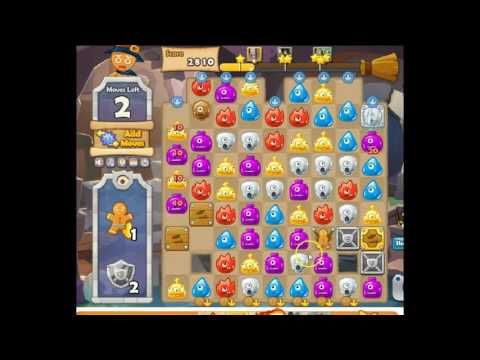 Video guide by Pjt1964 mb: Monster Busters Level 2568 #monsterbusters