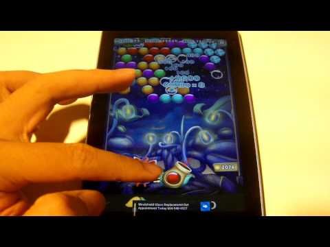 Video guide by Master Siu: Bubble Shooter Level 96 #bubbleshooter