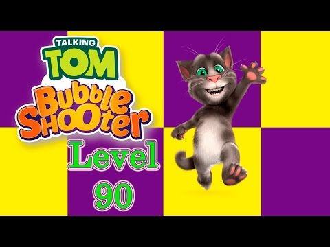 Video guide by Moyogiplay: Bubble Shooter Level 90 #bubbleshooter